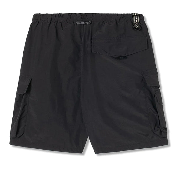 Manastash River Shorts Black