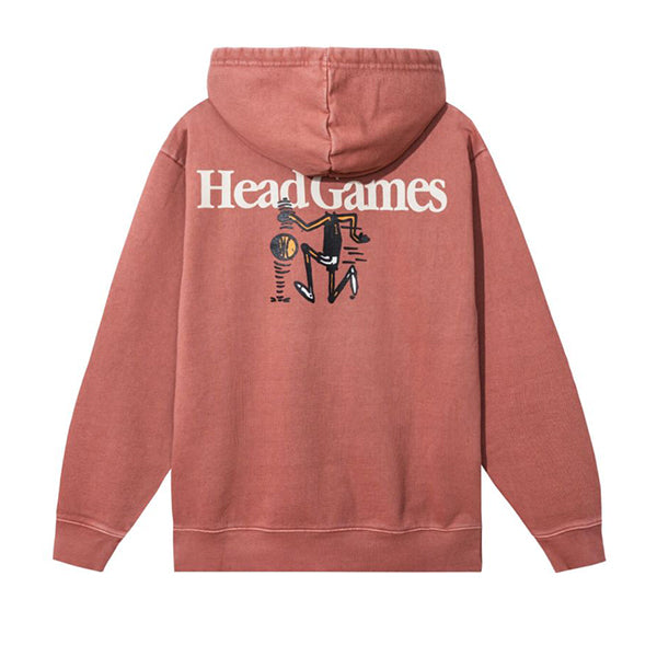 Market Head Games Hoodie