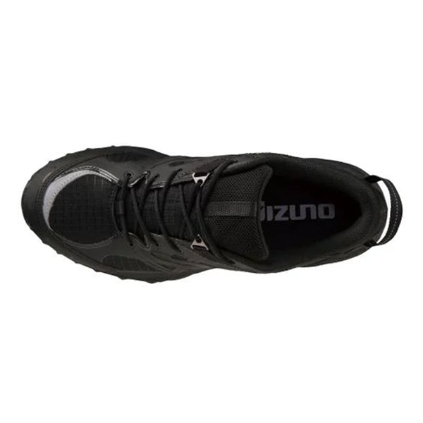 Mizuno Wave Mujin TL GTX Black Black Black