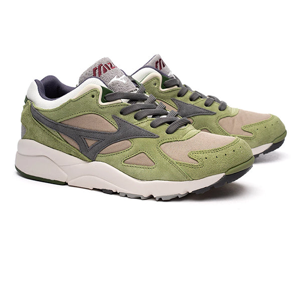 Mizuno Sky Medal S Khaki Shadow Green