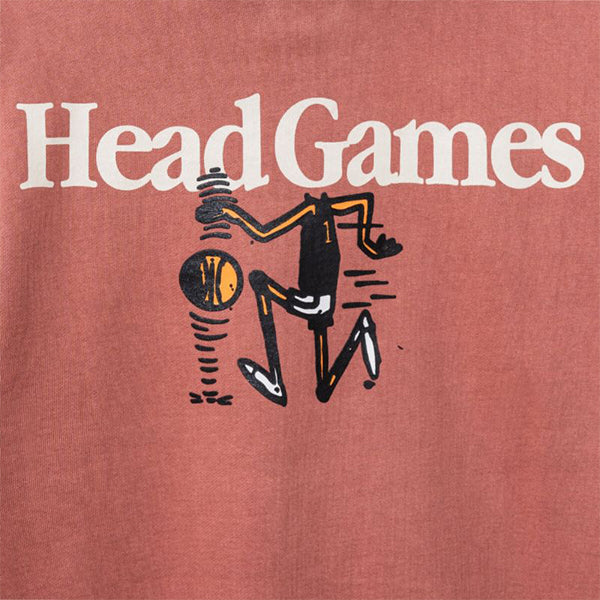 Market Head Games Hoodie