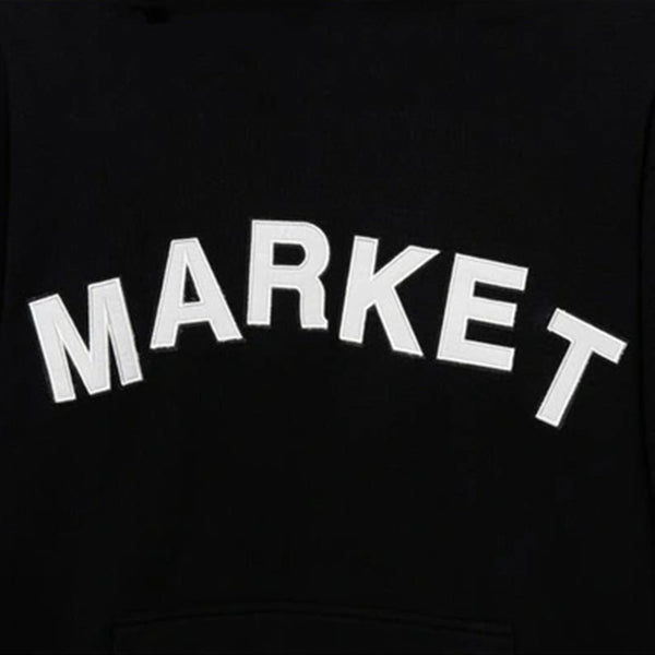 Market Community Garden Hoodie