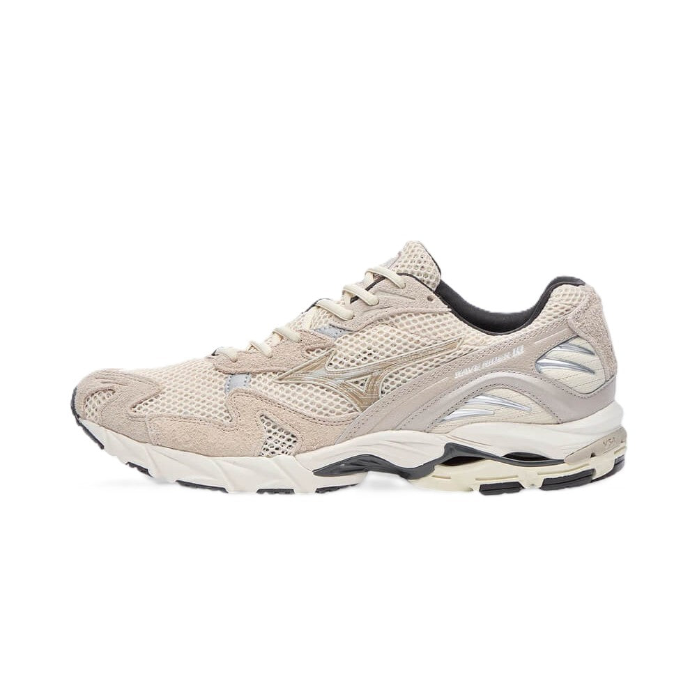 Mizuno Wave Rider 10 Summer Sand/Simply Taupe