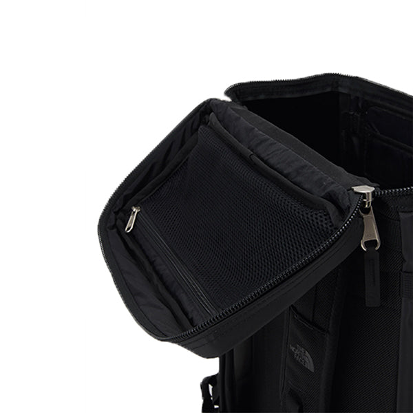 The North Face Base Camp Fuse Box Logo Bag Black