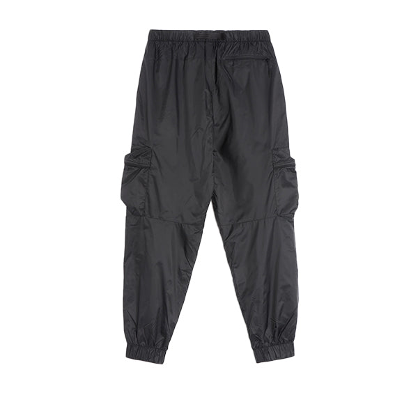 Nike Sportswear Lined Woven Cargo Pant Black