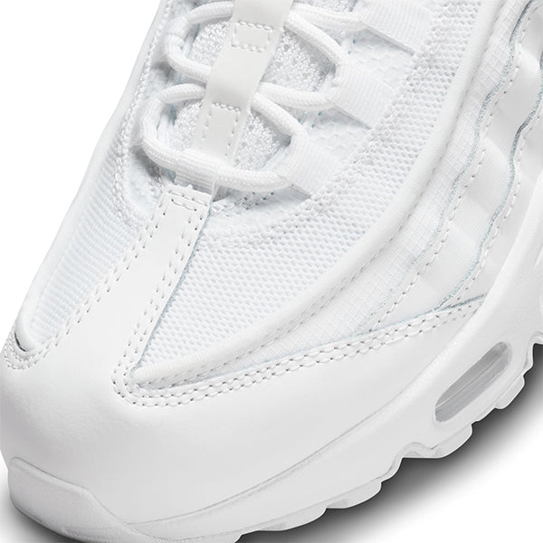 Nike Air Max 95 Essentials White Grey Fog