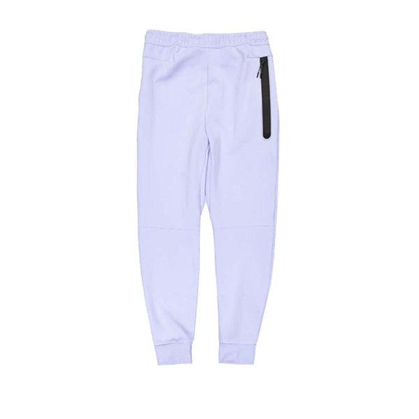 Nike Sportswear Tech Fleece Jogger Cobalt Bliss Light Lemon Twist