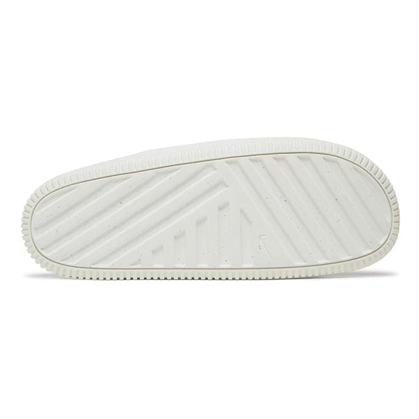 Nike Calm Slide Sail White