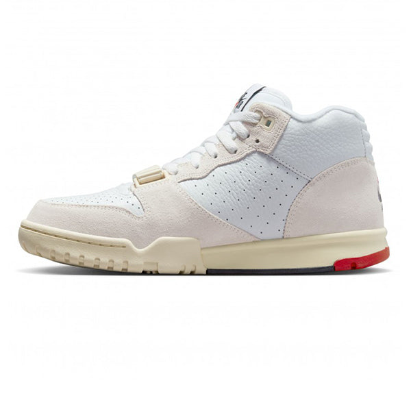 Nike Air Trainer 1 White University Red