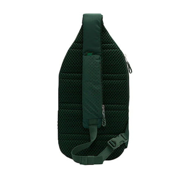 Nike Essentials Sling Bag Green