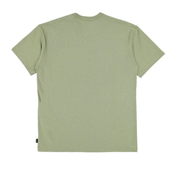 Nike Premium Essential Sunset T shirt Green