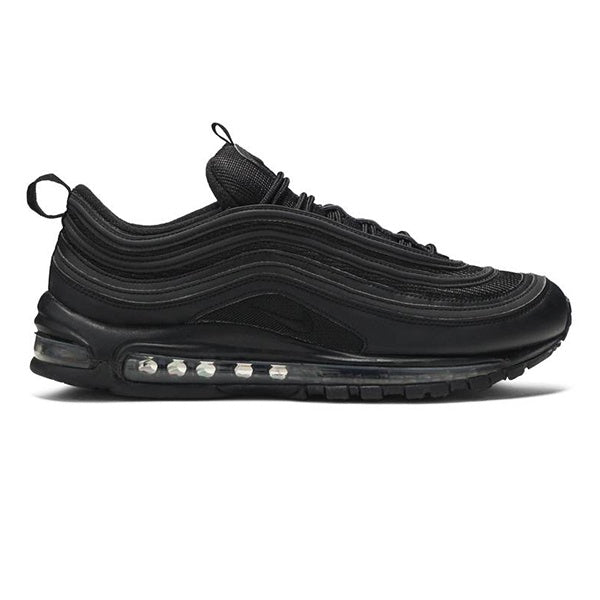 Nike Air Max 97 Black Black White