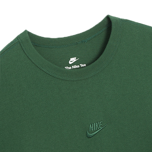 Nike Sportswear Premium Essentials T shirts Fir Green