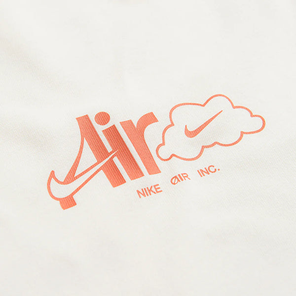 Nike Sportswear Air T-Shirt Sail