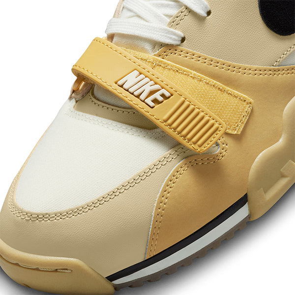 Nike Air Trainer 1 Coconut Milk Black Team Gold Sail