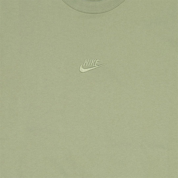 Nike Premium Essential Sunset T shirt Green