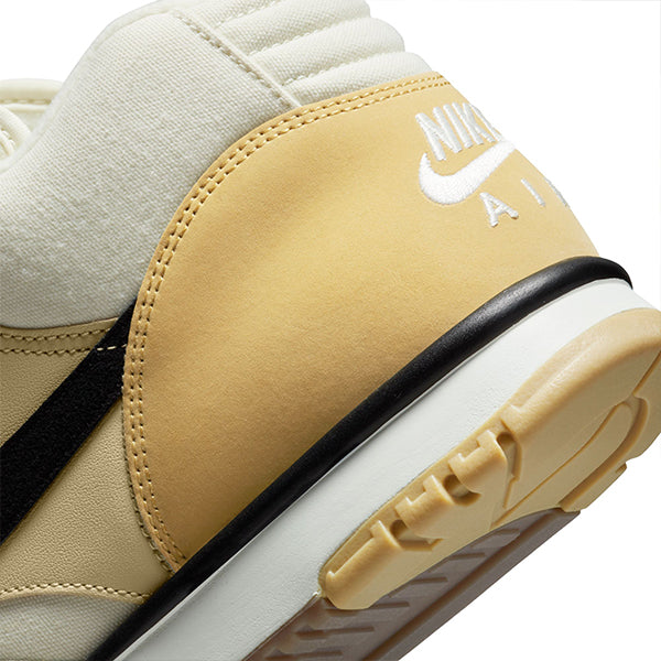 Nike Air Trainer 1 Coconut Milk Black Team Gold Sail