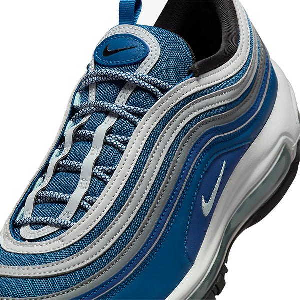 Nike Air Max 97 Court Blue  Glacier Blue