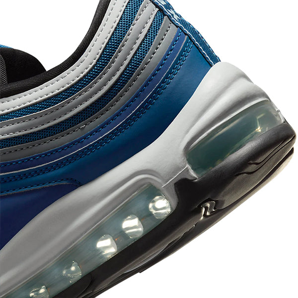 Nike Air Max 97 Court Blue  Glacier Blue