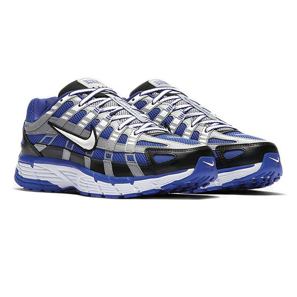 Nike P-6000 Racer Blue White Black