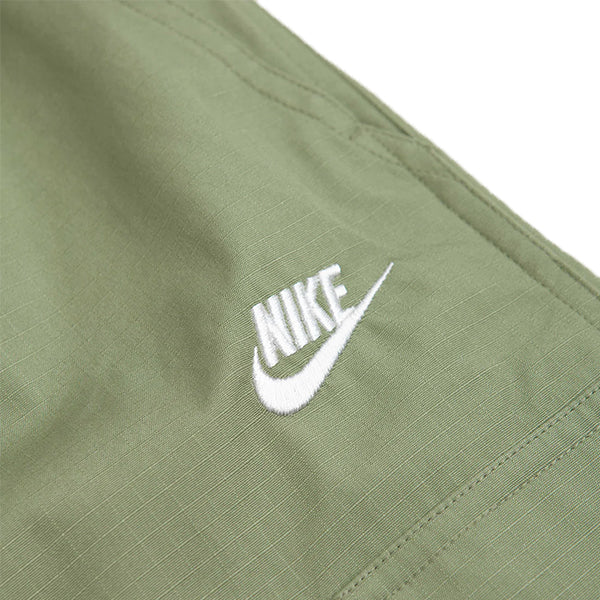 Nike Club Cargo Short Green