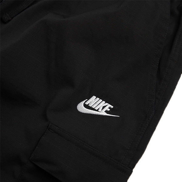 Nike Club Cargo Short Black