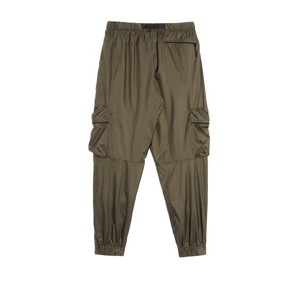 Nike Sportswear Lined Woven Cargo Pant Khaki Black