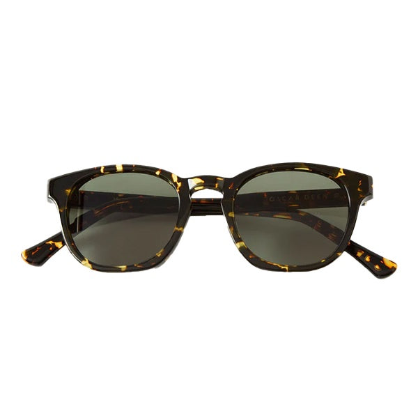 Oscar Deen Morris Ember Moss Green
