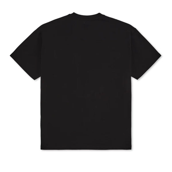 Polar-Punch-Tee-Black