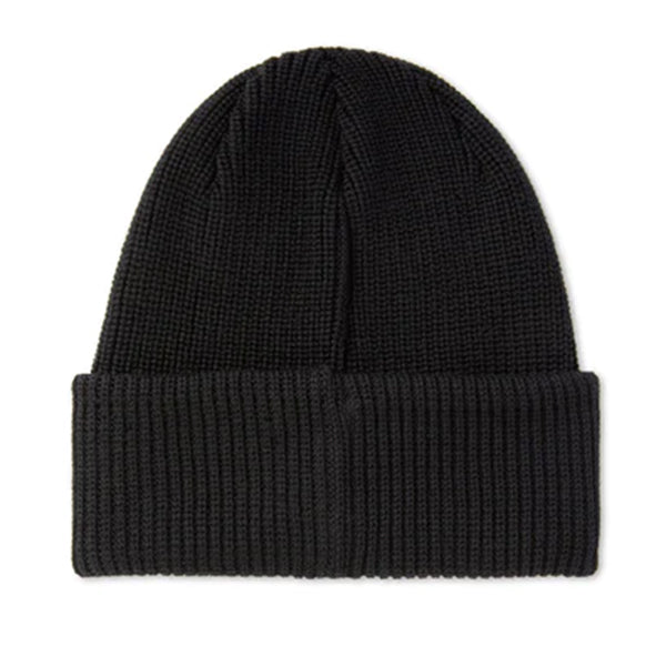 Polar-Merino-Beanie-Black