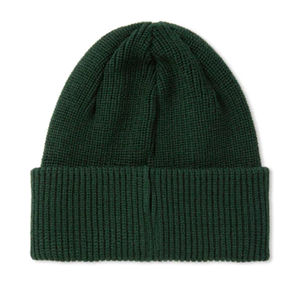 Polar-Merino-Beanie-Dark-Green