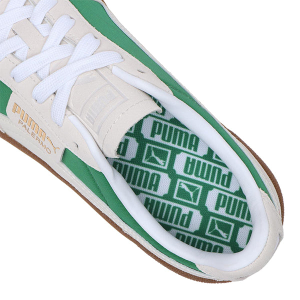 Puma Palermo OG Archive Green Warm White