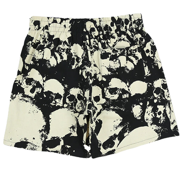 Pleasures Despair Short Black