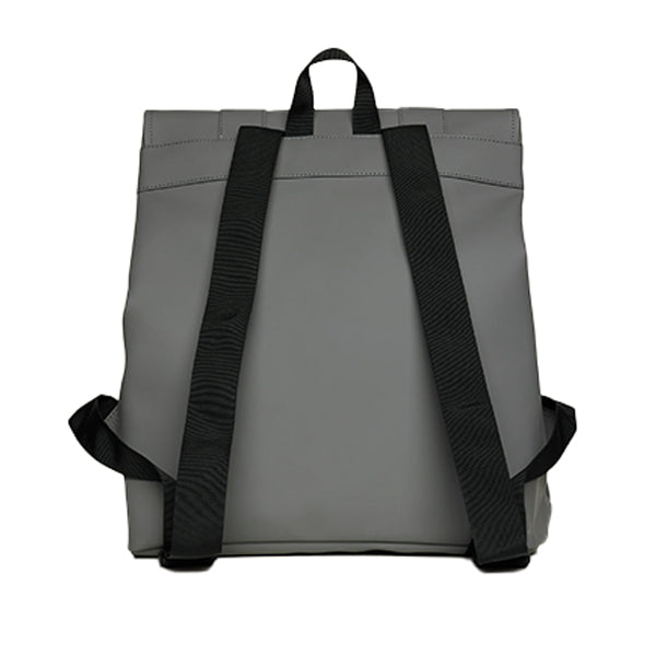 Rains MSN Bag W3 Grey