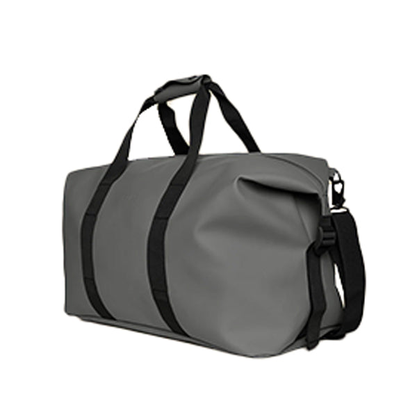 Rains Hilo Weekend Bag W3 Grey