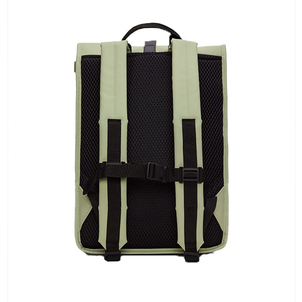 Rains Rolltop Rucksack W3 Earth