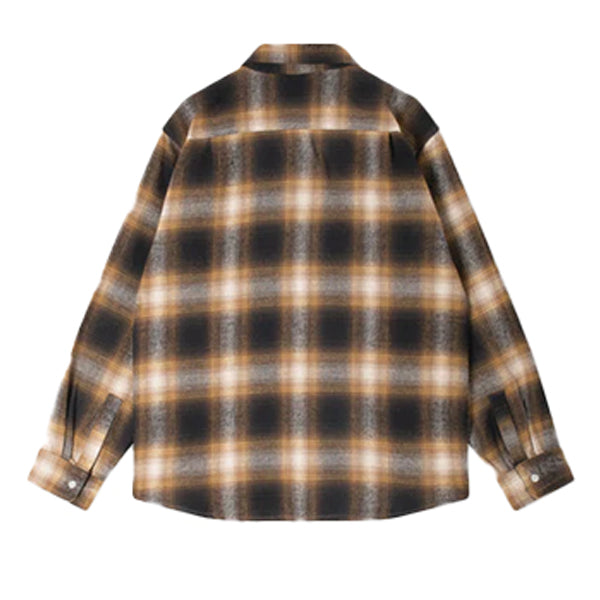 Stan Ray Flannel Shirt Dusk Plaid