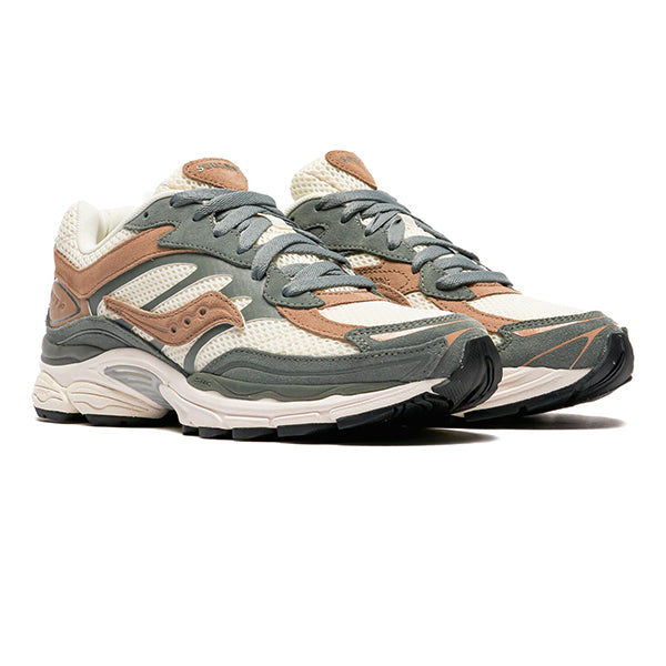 Saucony Progrid Omni 9 Cream Green