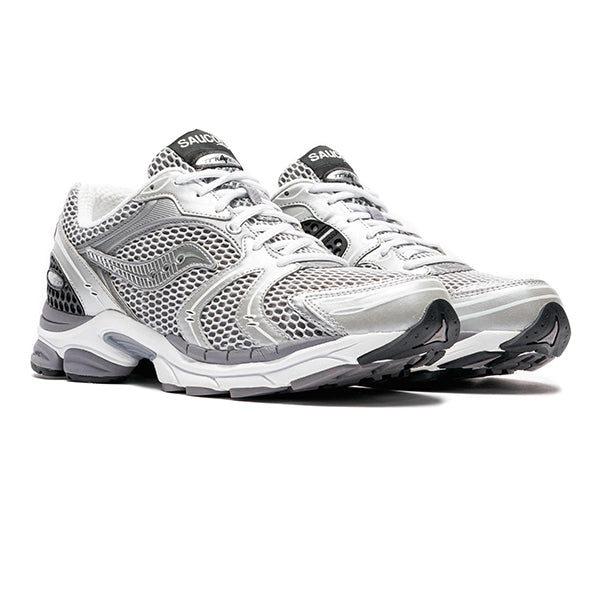 Saucony ProGrid Triumph 4 Grey Silver