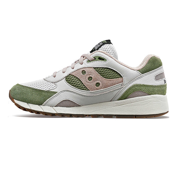 Saucony Shadow 6000 Unplugged