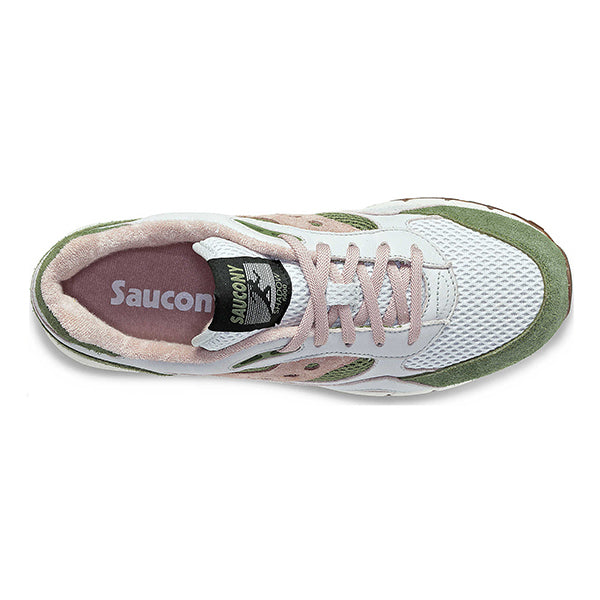 Saucony Shadow 6000 Unplugged