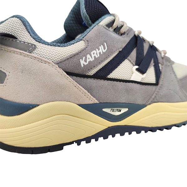 Karhu Fusion XC Ultimate Gray India Ink