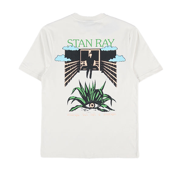 Stan Ray Stranger Tee Natural