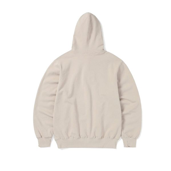 thisisneverthat T Logo LT Hoodie Beige