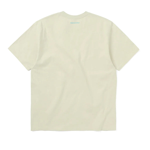 thisisneverthat T Logo Tee Lime