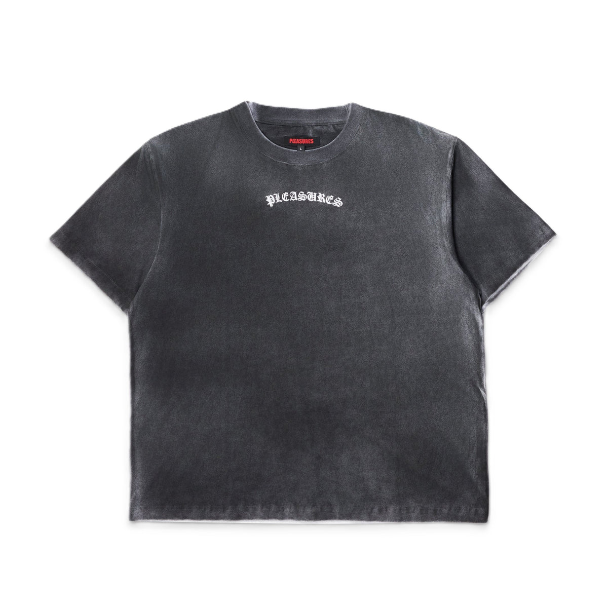 Pleasures Spray OE Heavyweight Shirt