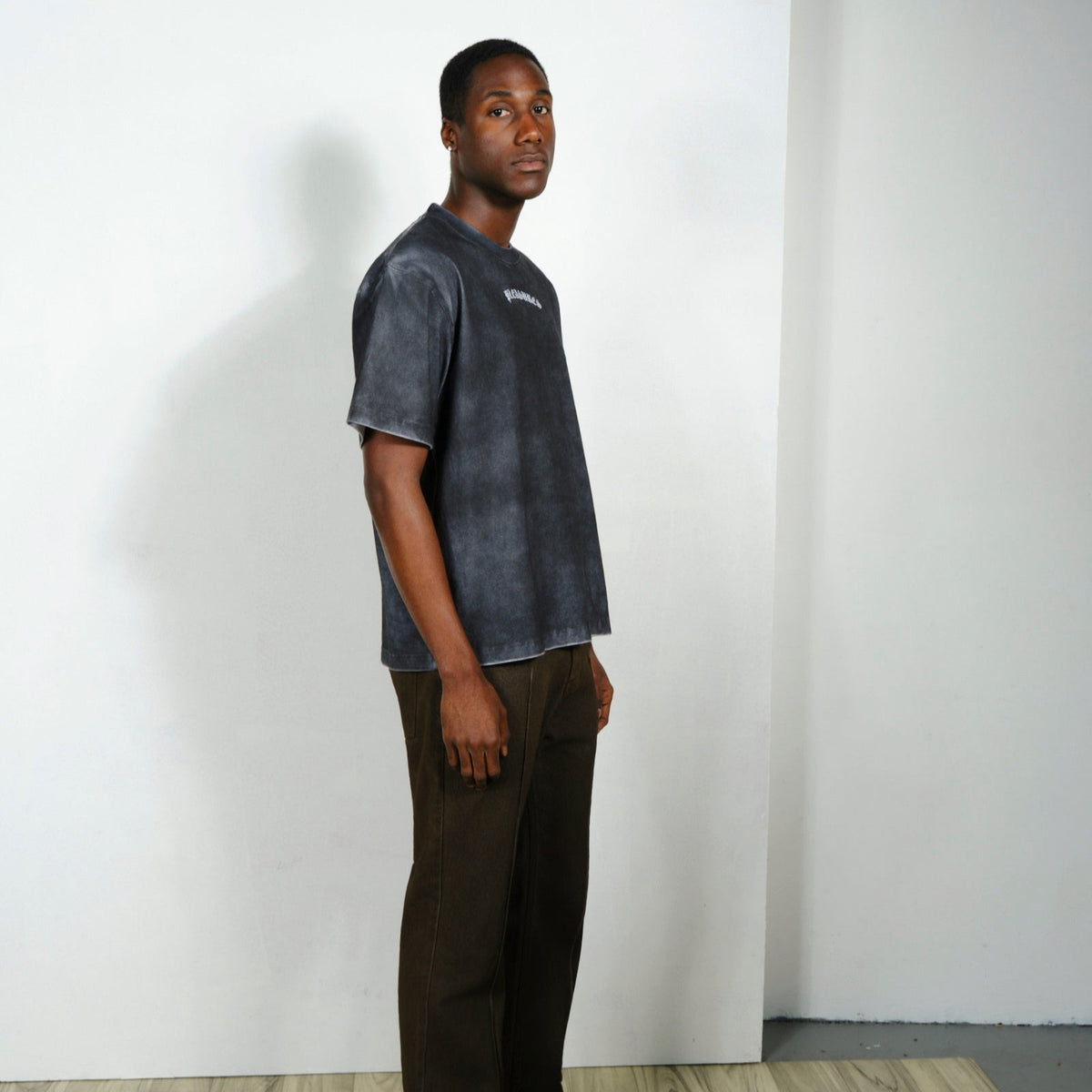Pleasures Spray OE Heavyweight Shirt