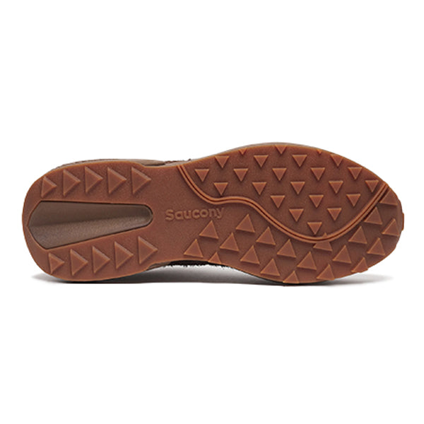 Saucony Jazz NXT Brown