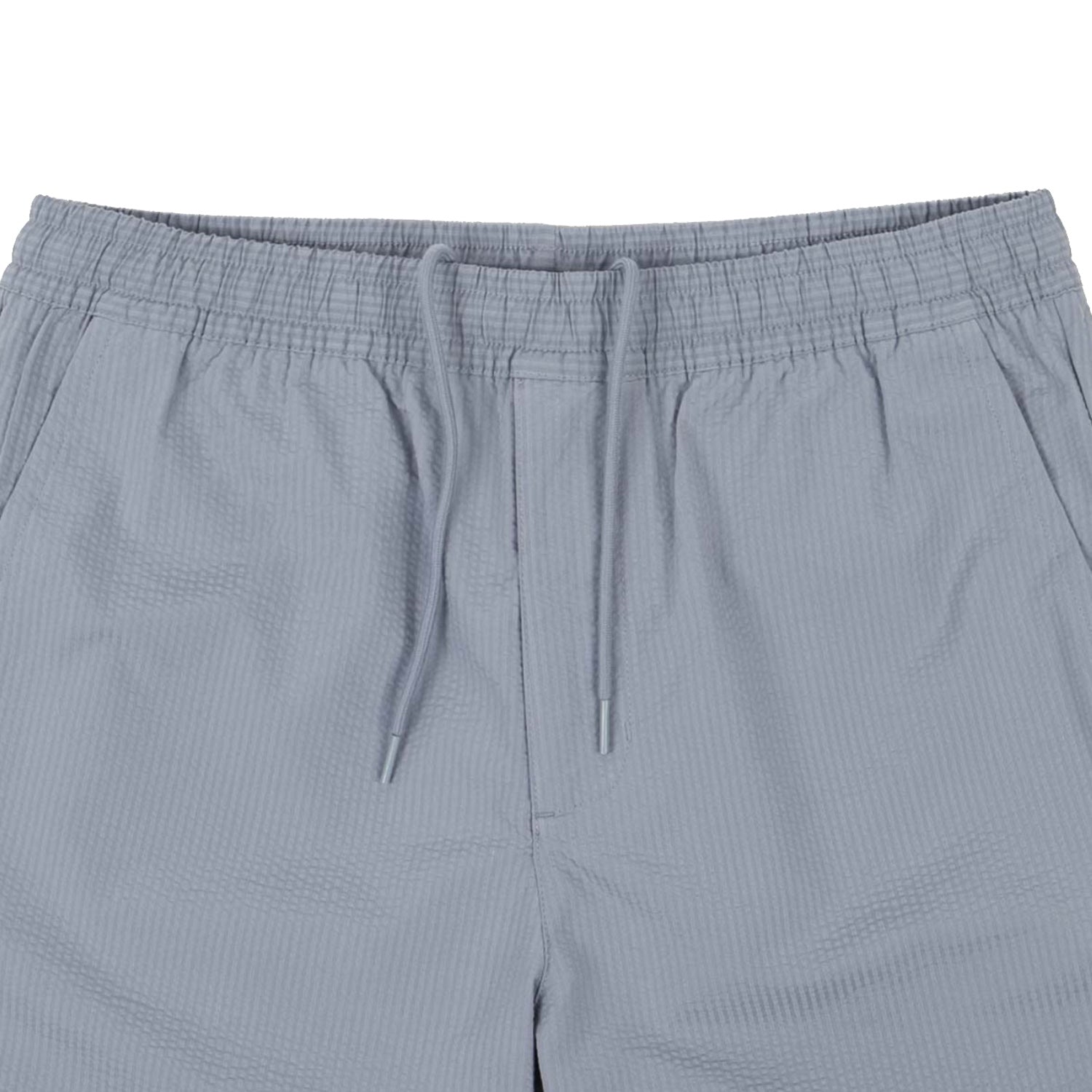 Nike SB Seersucker Chino Short Blue