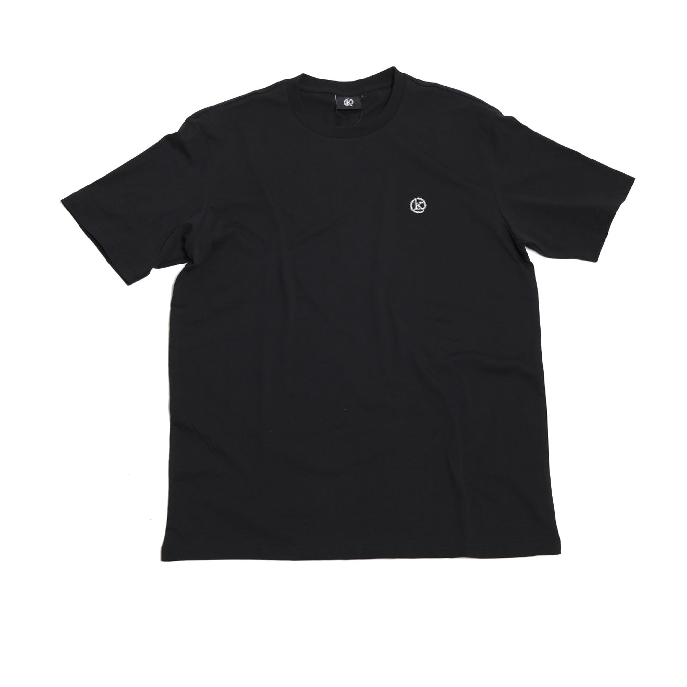 Kong Pedro Tee Black